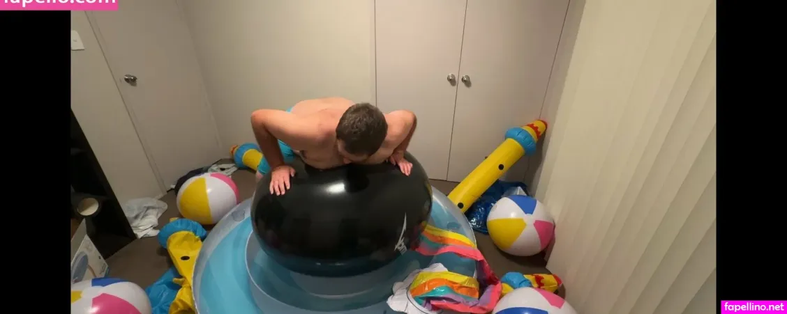 Inflateadude OnlyFans Thumbnail #bDvjyXcFeA