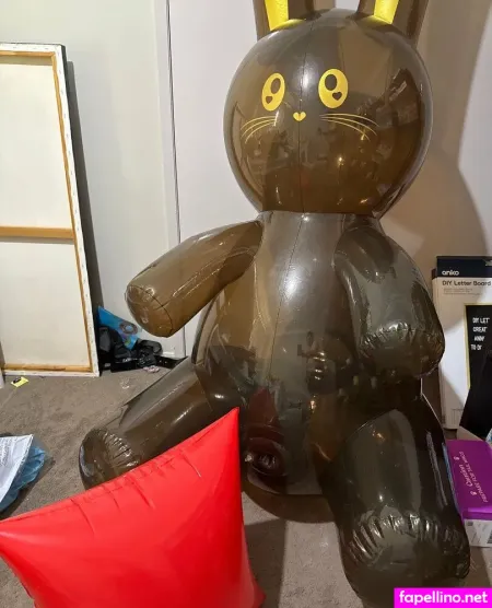 Inflateadude OnlyFans Thumbnail #pyMN6DTk3q