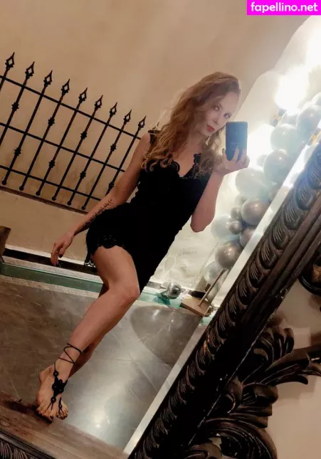 Infy Snow OnlyFans Thumbnail #9xitzUieSV