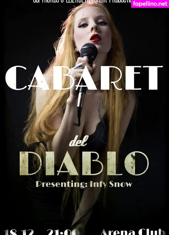 infy666, infysnow Nude Leaked OnlyFans Photo #OxGQCZgiSk