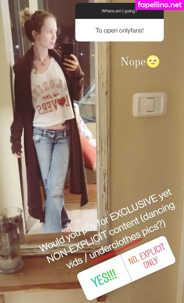 infy666, infysnow Nude Leaked OnlyFans Photo #axxB9dziQX