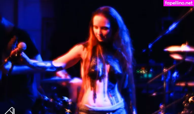 Infy Snow OnlyFans Thumbnail #llhoI4LR0K