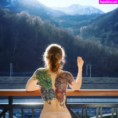 Infy Snow OnlyFans Thumbnail #nTPDeUpOm5