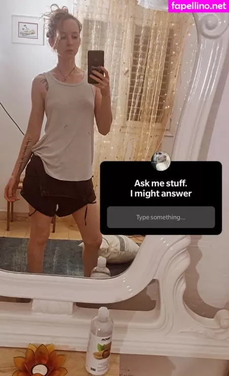 Infy Snow OnlyFans Thumbnail #vtMk60t3DD