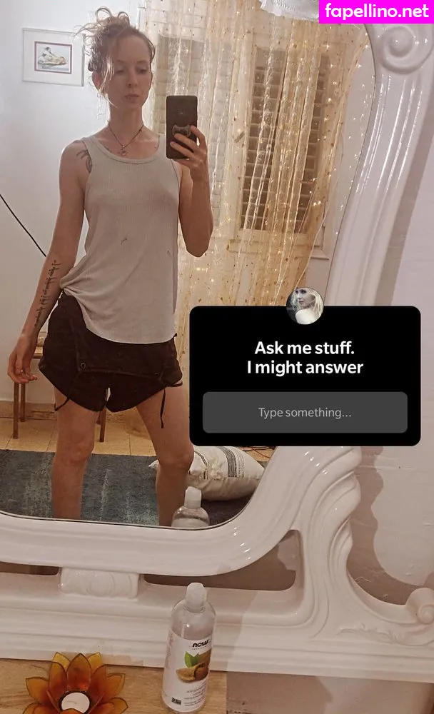 infy666, infysnow Nude Leaked OnlyFans Photo #vtMk60t3DD