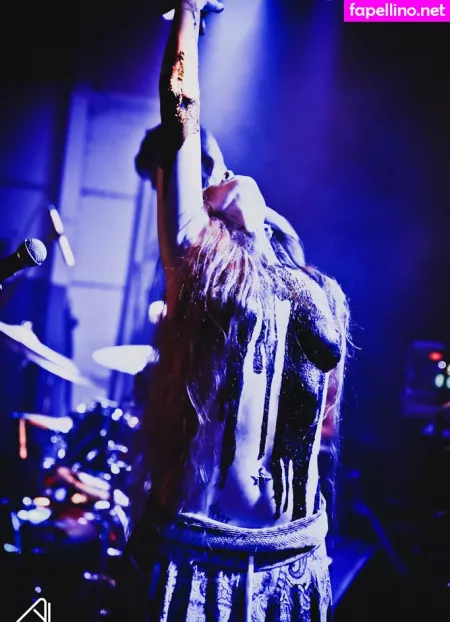 Infy Snow OnlyFans Thumbnail #yXSaixTLC5