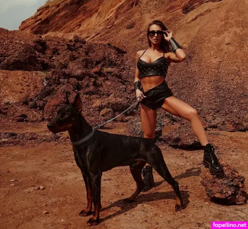 Inga Volkova OnlyFans Thumbnail #SUus0xu9u9