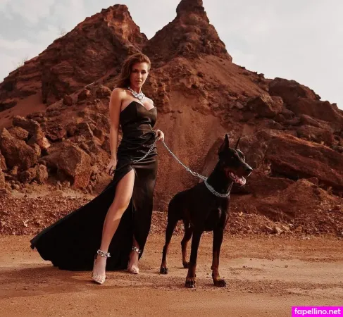 Inga Volkova OnlyFans Thumbnail #mFVt0Mx6H2