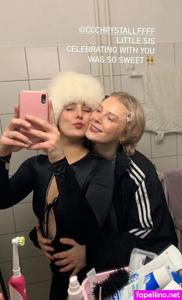 Ingaa_sus, babydollssecrets Nude Leaked OnlyFans Photo #VOQEnKzBvy