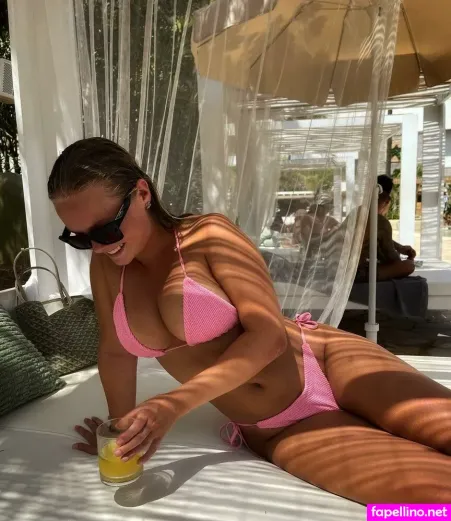 Ingeborg Anna Matilde Hansen OnlyFans Thumbnail #AtKerIGtdc