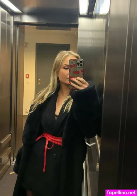 Ingeborg Anna Matilde Hansen OnlyFans Thumbnail #JMRjyVcdiH
