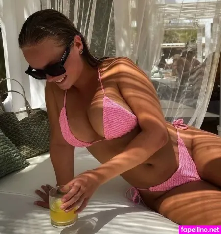 Ingeborg Anna Matilde Hansen OnlyFans Thumbnail #KHLvPv02dx