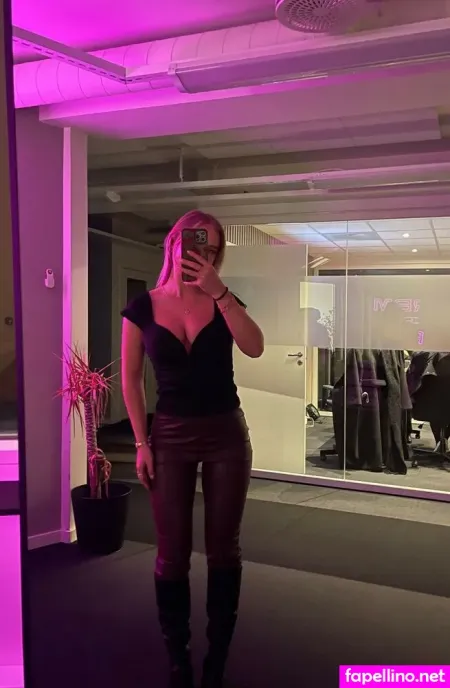 Ingeborg Anna Matilde Hansen OnlyFans Thumbnail #squu9OfBEc