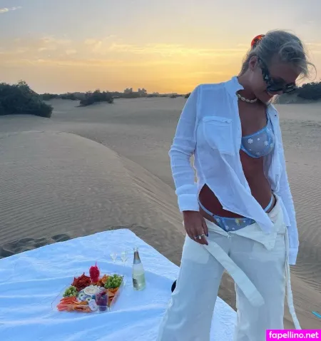 Ingeborg Hansen OnlyFans Thumbnail #HRTXcmLwWj