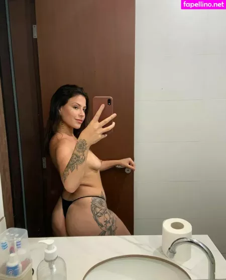 Ingrid Amaro OnlyFans Thumbnail #7QeSRlsjcM