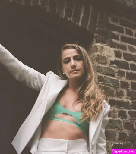 Ingrid Andress OnlyFans Thumbnail #MT3ndQJr8M