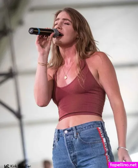 Ingrid Andress OnlyFans Thumbnail #ejk1xpsNwD