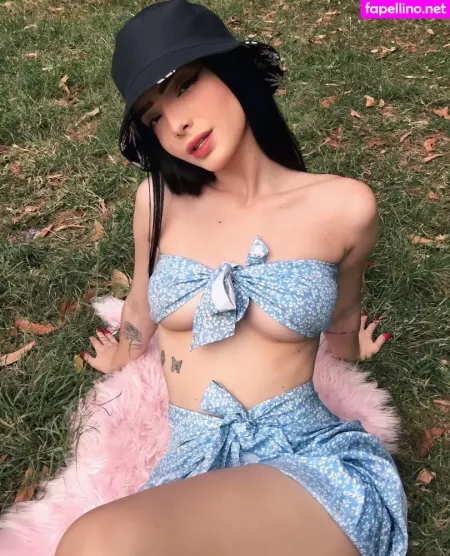 Ingrid Bianchi OnlyFans Thumbnail #DUA3Z07QZ0