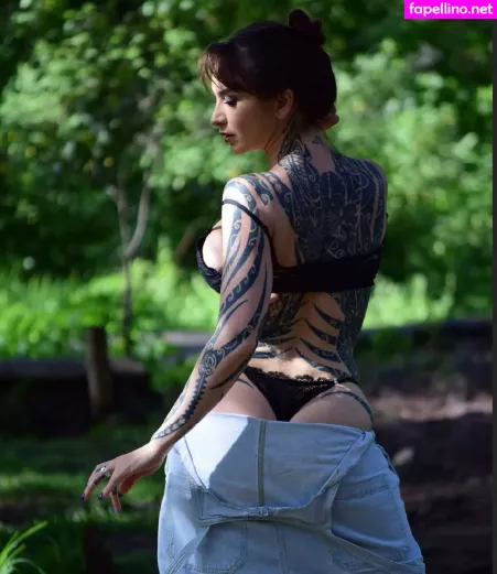 Ingrid Brans OnlyFans Thumbnail #2Pr2xkqxq0