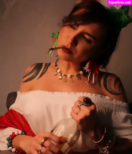 Ingrid Brans OnlyFans Thumbnail #2uMYLVsNw0