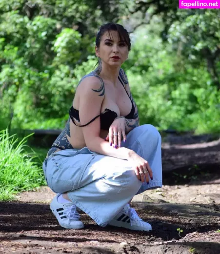 Ingrid Brans OnlyFans Thumbnail #3Qi0o9OYL0