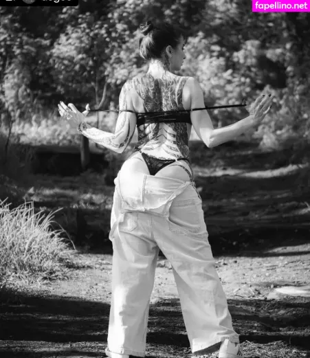 Ingrid Brans OnlyFans Thumbnail #90euRIDmwm