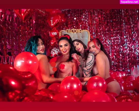 Ingrid Brans OnlyFans Thumbnail #MhFJ5bxUIi