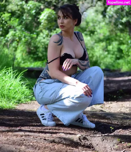 Ingrid Brans OnlyFans Thumbnail #mTNwgilLem