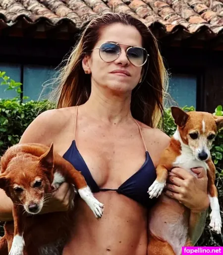 Ingrid Guimaraes OnlyFans Thumbnail #CpgJaBhW88