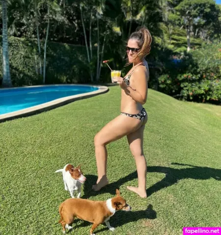 Ingrid Guimaraes OnlyFans Thumbnail #Gt1ycIFOLd