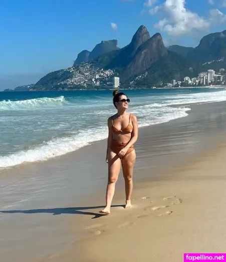 Ingrid Guimaraes OnlyFans Thumbnail #HGIVZl1dRs