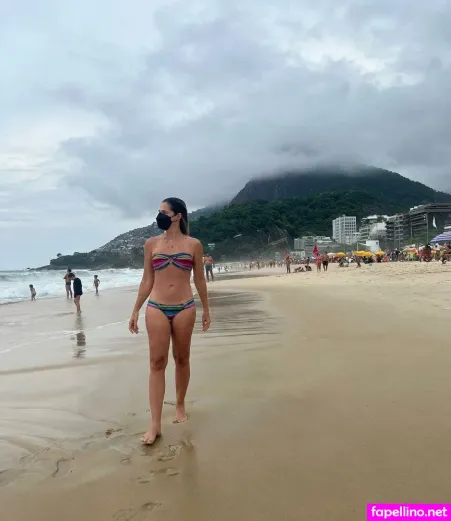 Ingrid Guimaraes OnlyFans Thumbnail #lzLvHC6ih2
