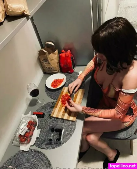 Ingrid Jelissee OnlyFans Thumbnail #2wvmRMsLhV