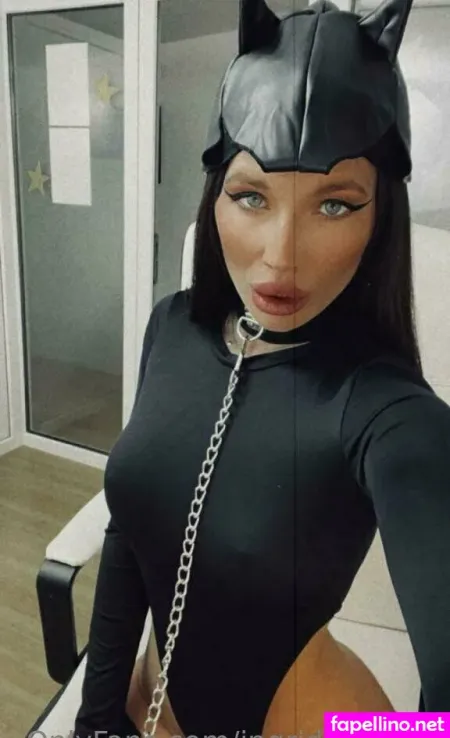 Ingrid Jelissee OnlyFans Thumbnail #XQxIWznr8R