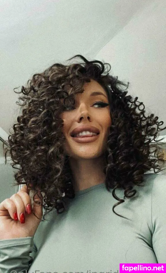 ingrid.jelissee, ingridelisesimonsen Nude Leaked OnlyFans Photo #jA7pe0TFEp