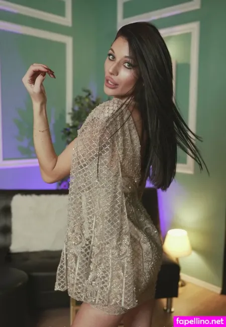 Ingrid Jelissee OnlyFans Thumbnail #yJRsrftDfH