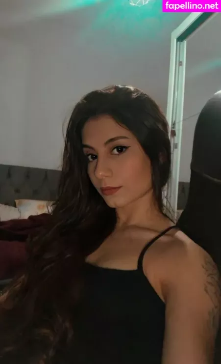 Ingrid Larissa OnlyFans Thumbnail #BPVRHqCjL6