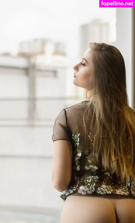 Ingrid Mayer OnlyFans Thumbnail #msrYmjJjuN