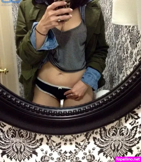 Ingrid Michaelson OnlyFans Thumbnail #6LYydpE1ip