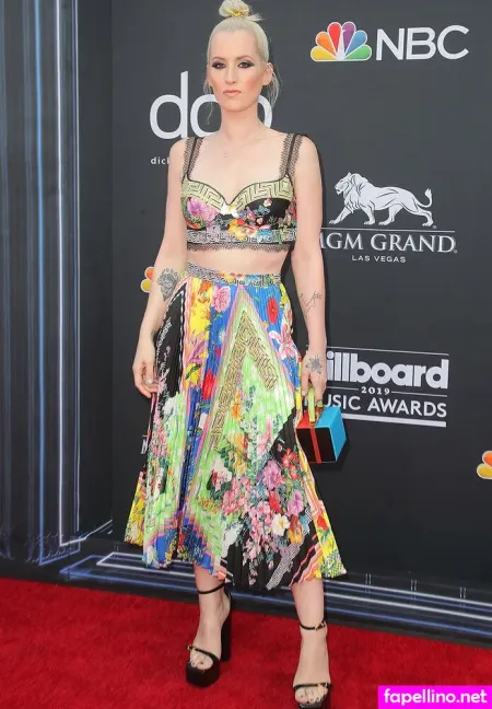 Ingrid Michaelson OnlyFans Thumbnail #A0bKA5K4Nt