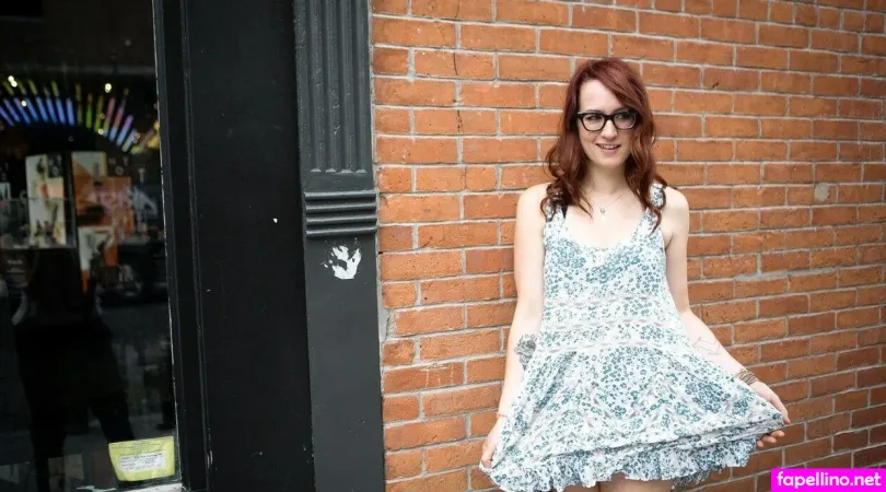 Ingrid Michaelson OnlyFans Thumbnail #rG6DDVWX65