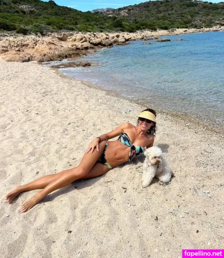 Ingrid Muccitelli OnlyFans Thumbnail #kYjDoHj9Ru