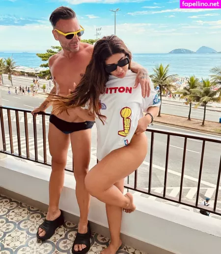 Ingrid Ohara OnlyFans Thumbnail #CTAdiUaZIg