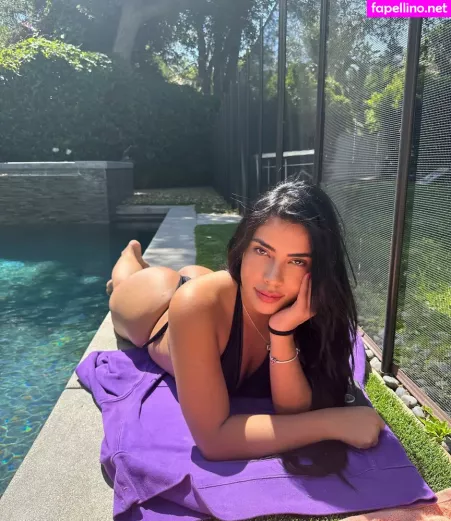 Ingrid Ohara OnlyFans Thumbnail #mmwpj00Gge