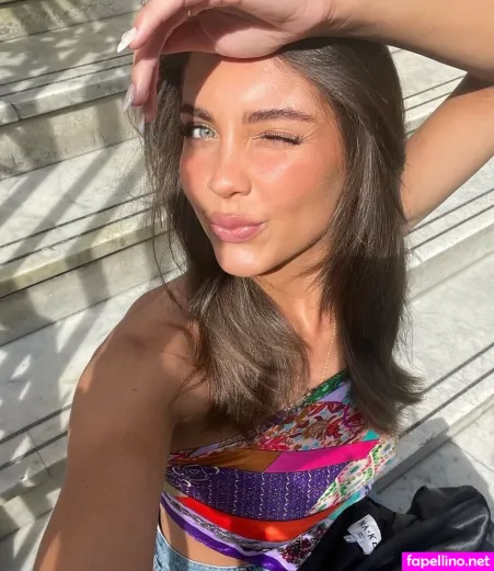 Ingrid Repaci OnlyFans Thumbnail #iG7nkd8eut