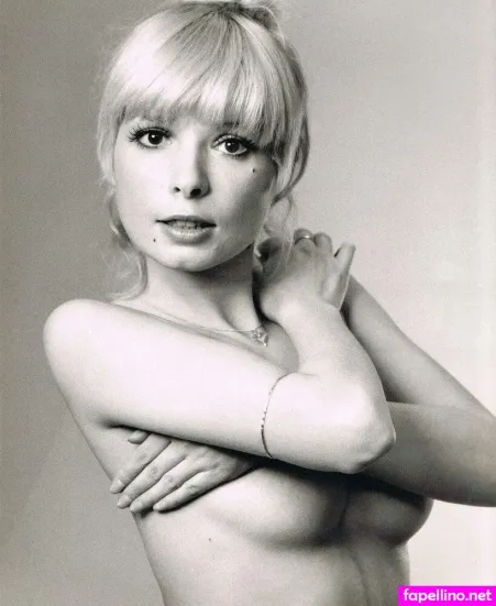 Ingrid Steeger OnlyFans Thumbnail #LxxUZ6vbUC