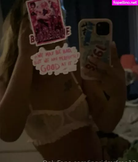 Ingridmrfree12 OnlyFans Thumbnail #feWqTMS3LE