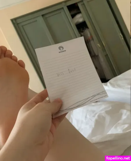 Inislein OnlyFans Thumbnail #BL18d6ulVH