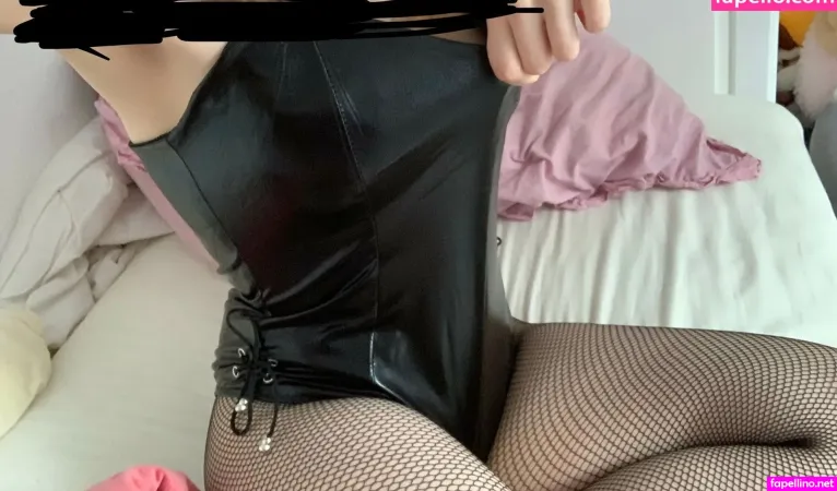 Inislein OnlyFans Thumbnail #G6FKRy403E