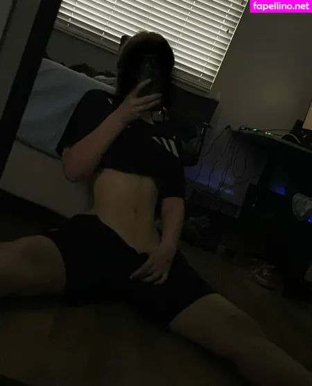 Initialelon OnlyFans Thumbnail #EXcenNinxN